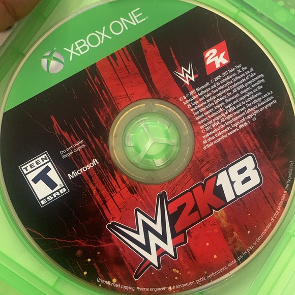 Black Friday deals!!! Xbox One S excellent condition watch video. - Picture 5 of 5